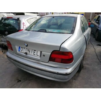 bmw serie 5 berlina (e39) del año 1996