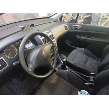 peugeot 307 break (3e) del año 2002