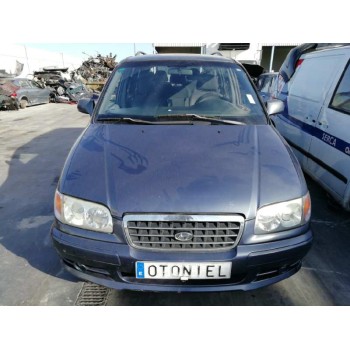 hyundai trajet (fo) del año 2003