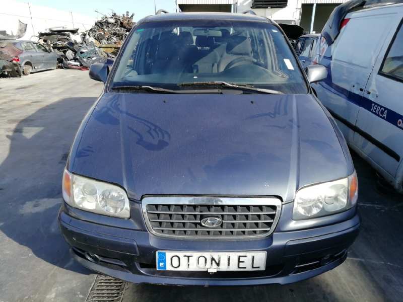 HYUNDAI TRAJET (FO)