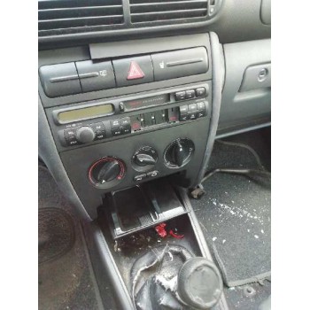 seat toledo (1m2) del año 2000