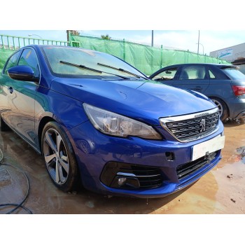 peugeot 308 ii (lb_, lp_, lw_, lh_, l3_) del año 2018
