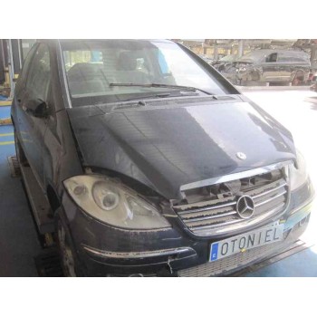 mercedes-benz clase a (w169) del año 2005