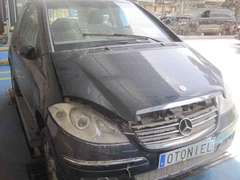 MERCEDES-BENZ CLASE A (W169)