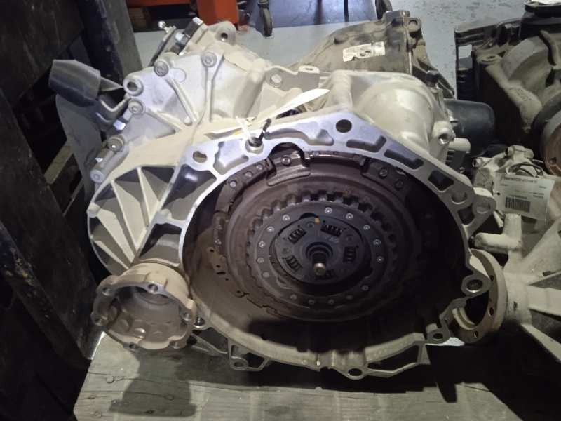 Recambio de caja cambios para audi a3 (8p) 1.8 16v tfsi referencia OEM IAM KHP AUTOMATICA 7 MARCHAS NUEVA