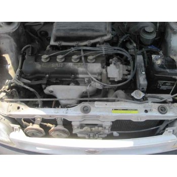 nissan micra (k11) del año 1995