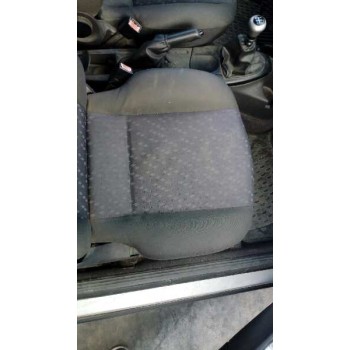 ford focus berlina (cak) del año 1999