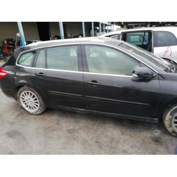 renault laguna grandtour iii del año 2009