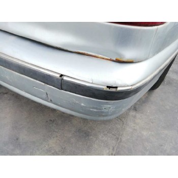 bmw serie 5 berlina (e39) del año 1996