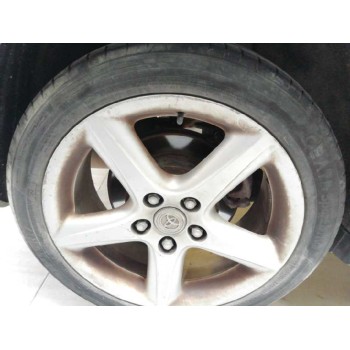 toyota corolla verso (r1) del año 2006