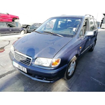 hyundai trajet (fo) del año 2003