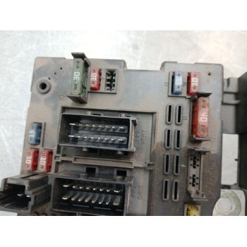 Recambio de centralita bsm para peugeot 307 (3a/c) 2.0 hdi 90 referencia OEM IAM 9644038680  