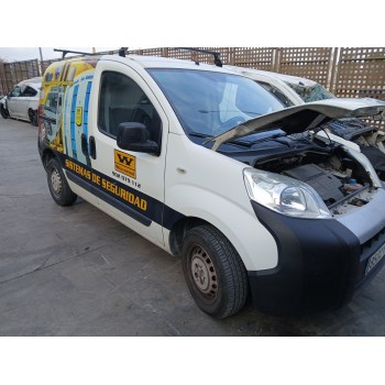 fiat fiorino del año 2012