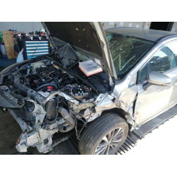 toyota avensis touring sports del año 2017