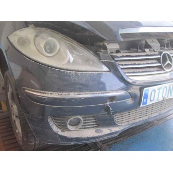 mercedes-benz clase a (w169) del año 2005