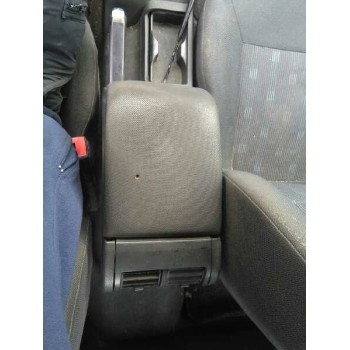 opel vectra c berlina del año 2003