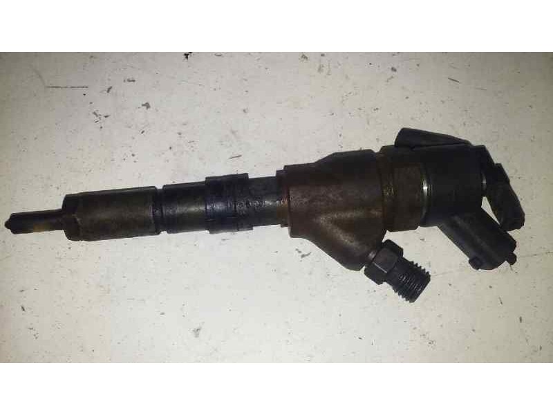 Recambio de inyector para citroën xsara picasso 2.0 hdi exclusive referencia OEM IAM 0445110076  