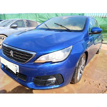 peugeot 308 ii (lb_, lp_, lw_, lh_, l3_) del año 2018