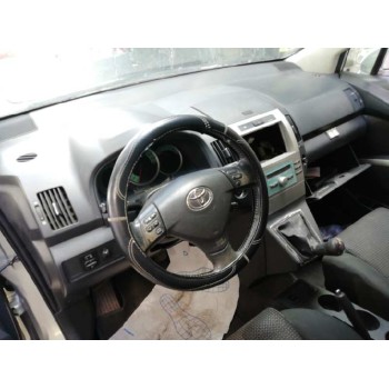 toyota corolla verso (r1) del año 2006