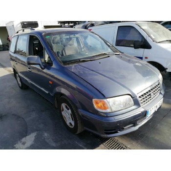 hyundai trajet (fo) del año 2003