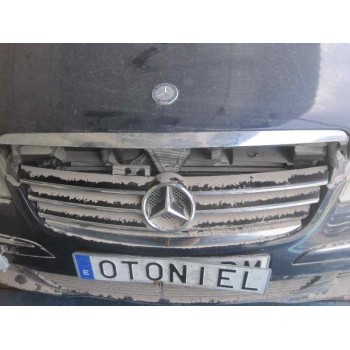 mercedes-benz clase a (w169) del año 2005