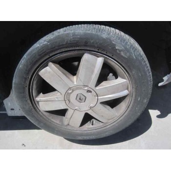 renault megane ii classic berlina del año 2004