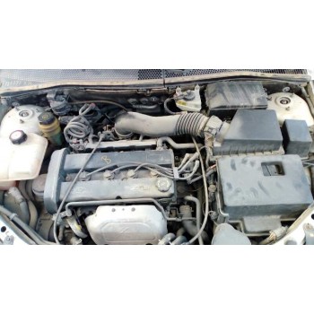 ford focus berlina (cak) del año 1999