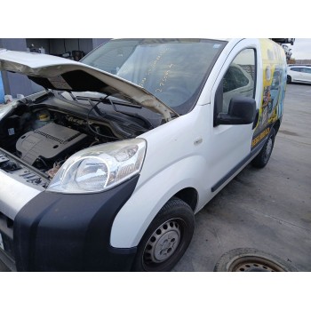 fiat fiorino del año 2012