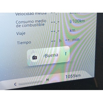 Recambio de motor completo para omoda 5 referencia OEM IAM SQRF4J16F  