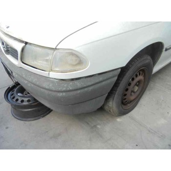 opel astra f berlina del año 1996
