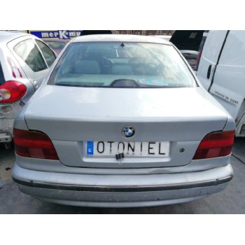bmw serie 5 berlina (e39) del año 1996