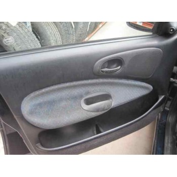 ford escort berlina del año 1996