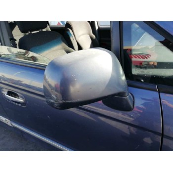 hyundai trajet (fo) del año 2003