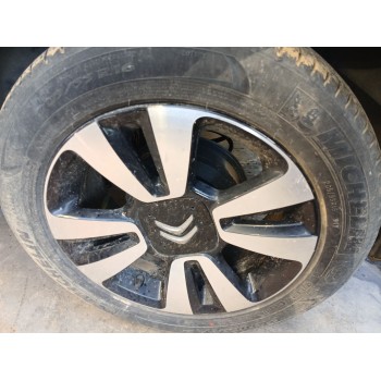 citroën c3 iii (sx) del año 2018