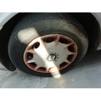 seat toledo (1m2) del año 2000