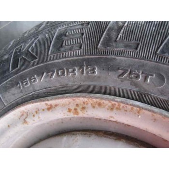 nissan micra (k11) del año 1995