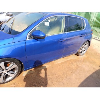 peugeot 308 ii (lb_, lp_, lw_, lh_, l3_) del año 2018