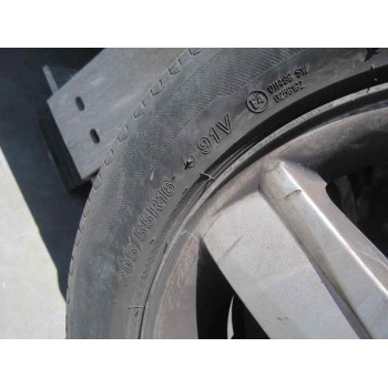 renault megane ii classic berlina del año 2004