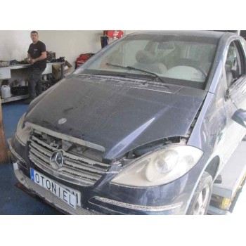 mercedes-benz clase a (w169) del año 2005