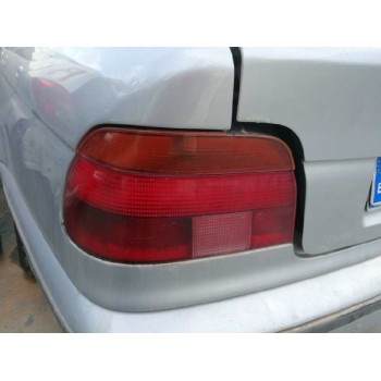 bmw serie 5 berlina (e39) del año 1996