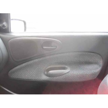 ford escort berlina del año 1996