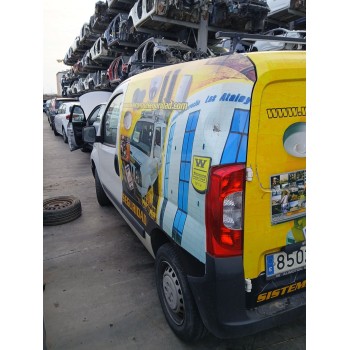 fiat fiorino del año 2012