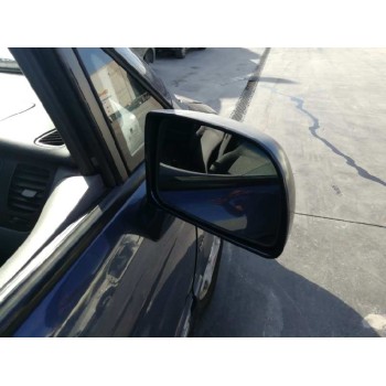 hyundai trajet (fo) del año 2003