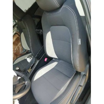 toyota avensis touring sports del año 2017