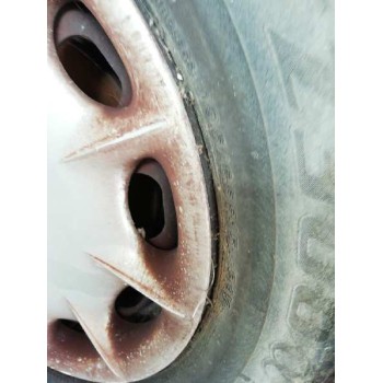 seat toledo (1m2) del año 2000