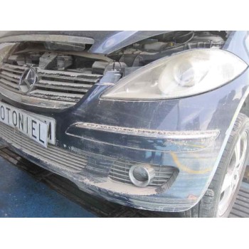 mercedes-benz clase a (w169) del año 2005