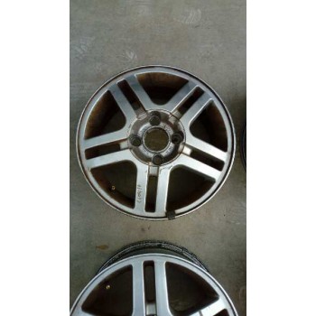 ford focus berlina (cak) del año 1999