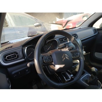 citroën c3 iii (sx) del año 2018