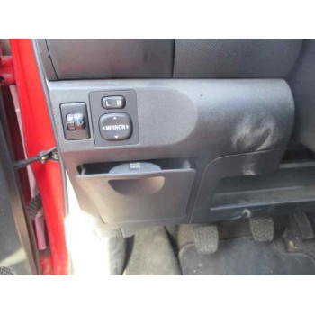 toyota yaris del año 2009