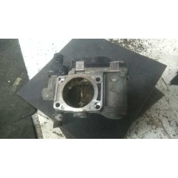 Recambio de caja mariposa para opel astra gtc 1.6 16v referencia OEM IAM 055559227  